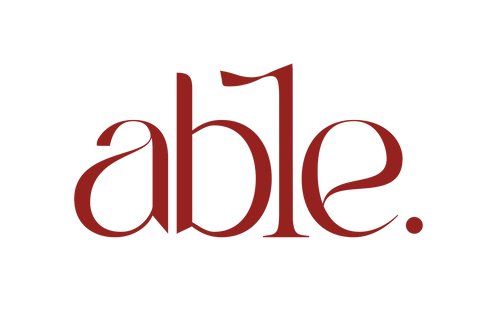 My Able - Furniture Ball